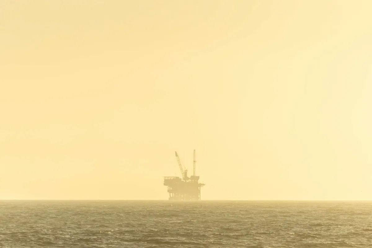 Oil and gas operations