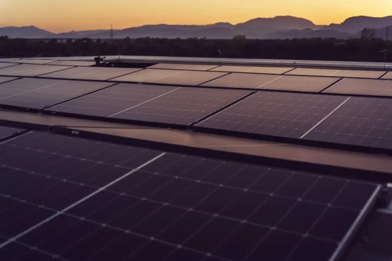 Carbon Reduction Strategies for Industrial Companies