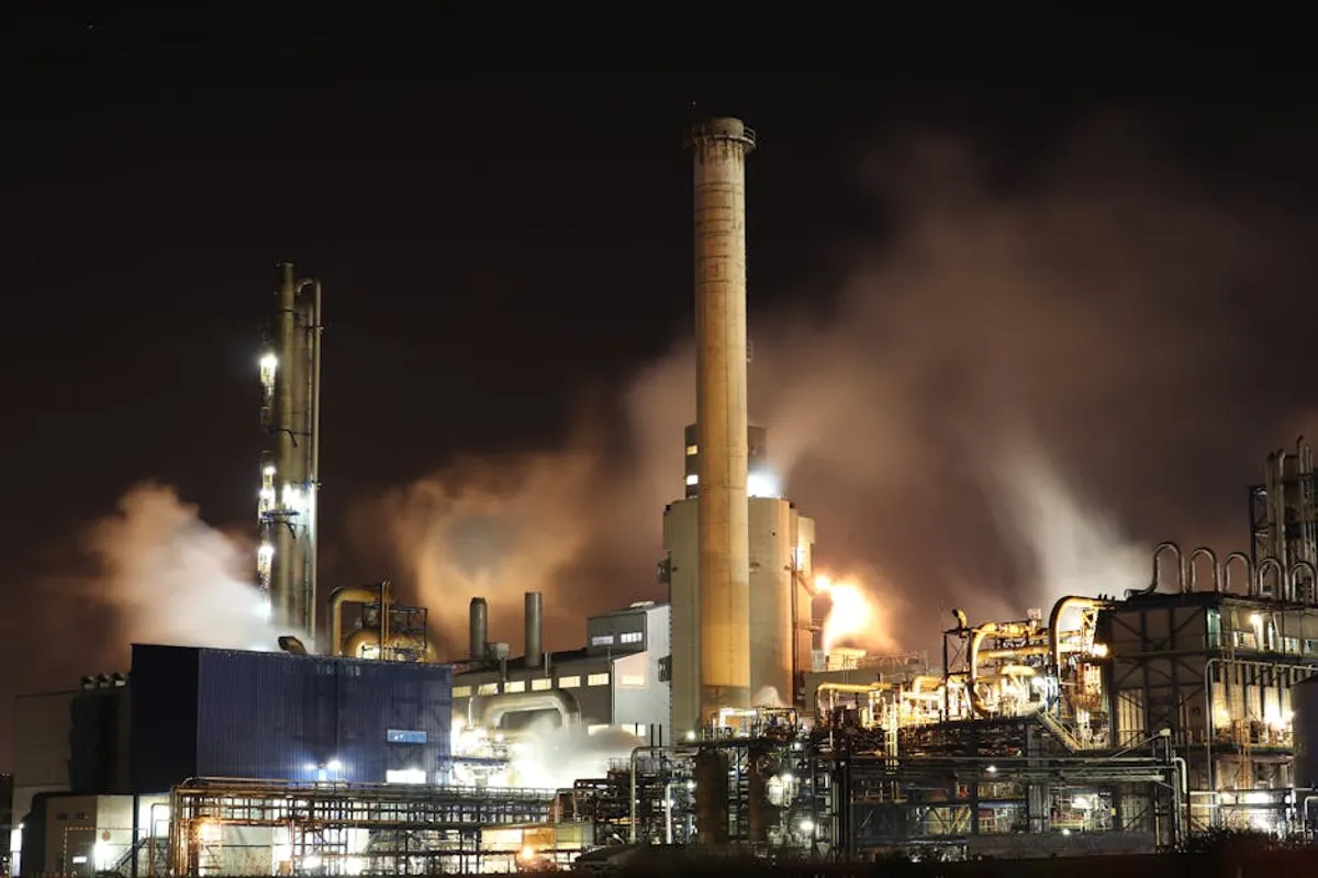 Energy Industry Basics for New Investors and Operators