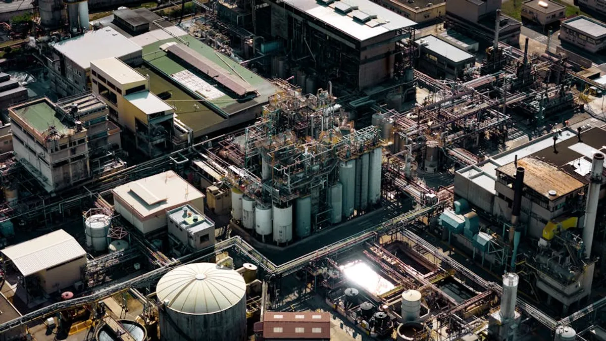 Energy Industry Trends to Watch in 2026