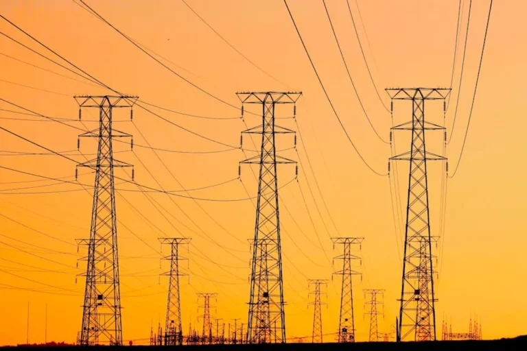 Energy Infrastructure Trends to Watch