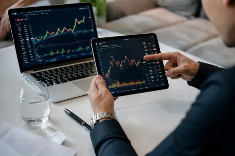 Energy Market Forecasting: What Businesses Watch