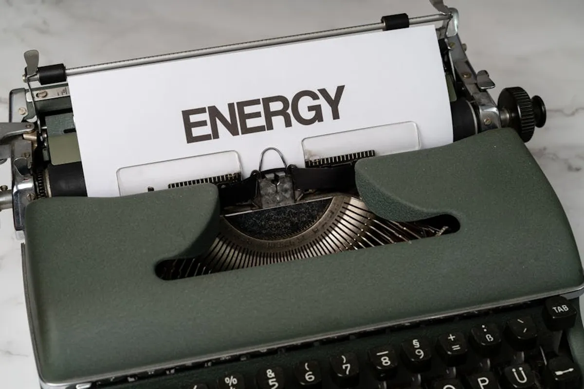 Energy Risk Management for Small Companies