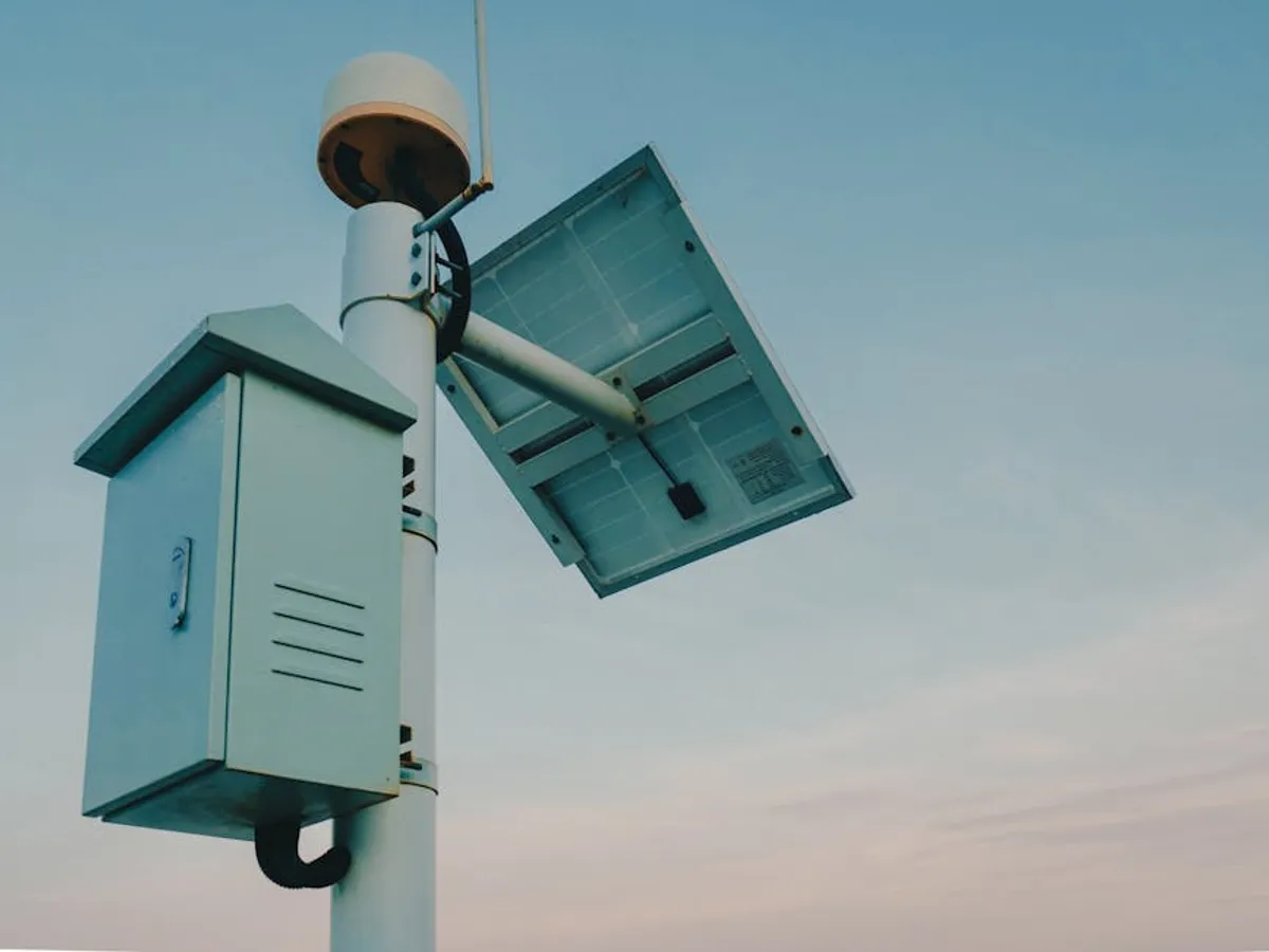 Energy Security Explained for Businesses