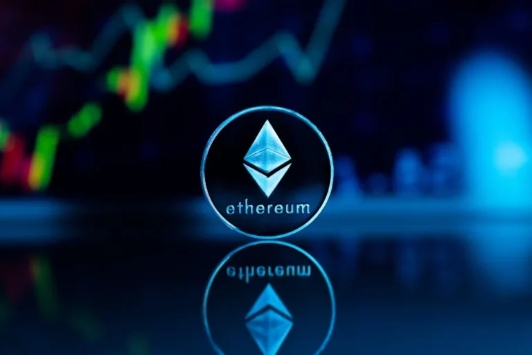 ETH Price: Price, Outlook, Risks, and Market Signals