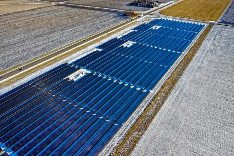 How AI Is Used in Energy Trading