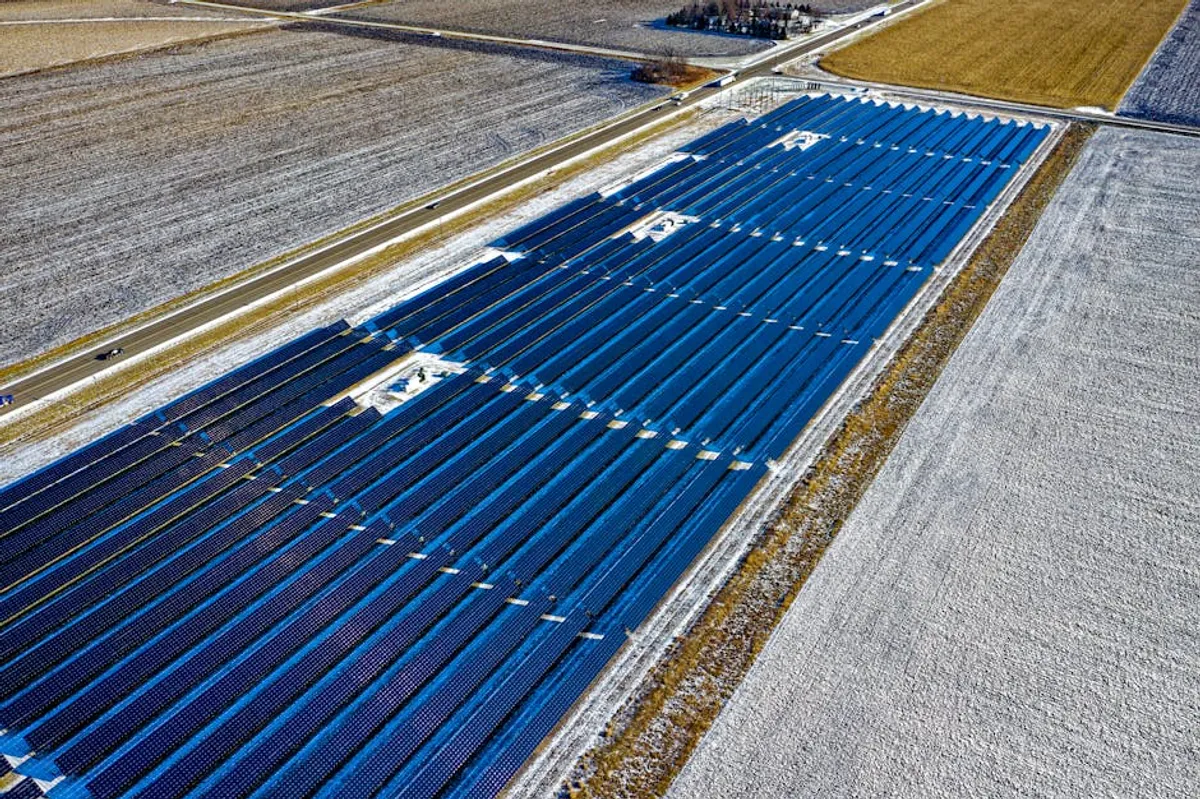How AI Is Used in Energy Trading