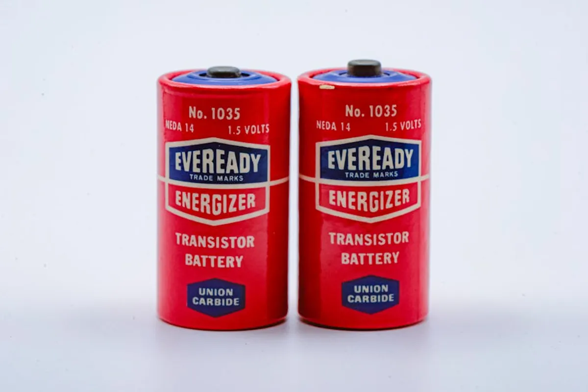 How Battery Storage Supports Renewable Energy