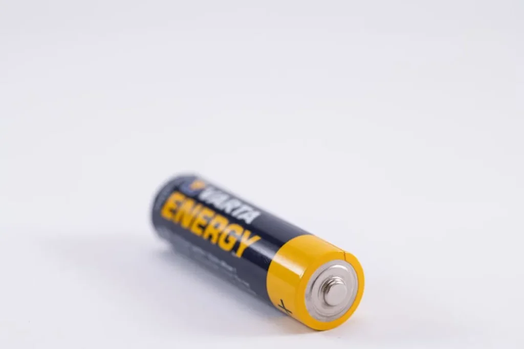 How Battery Storage Supports Renewable Energy