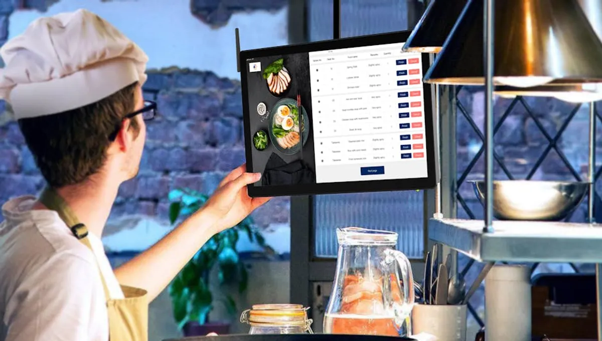 How cookape.com Connects With the Topics outdoor readers Already Care About
