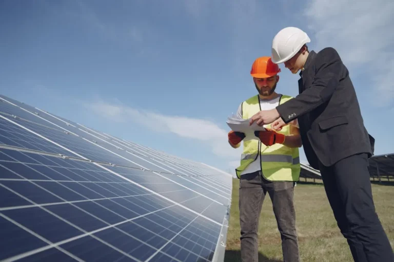 How Energy Companies Can Improve Operational Efficiency