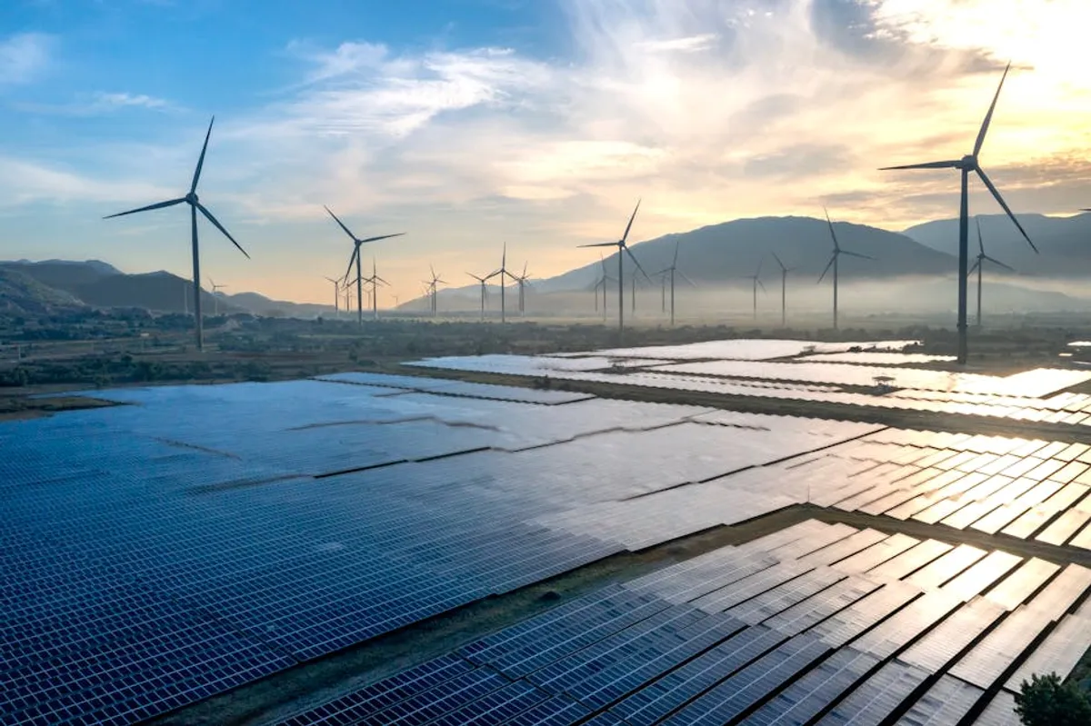 How Renewable Energy Is Changing Traditional Energy Markets