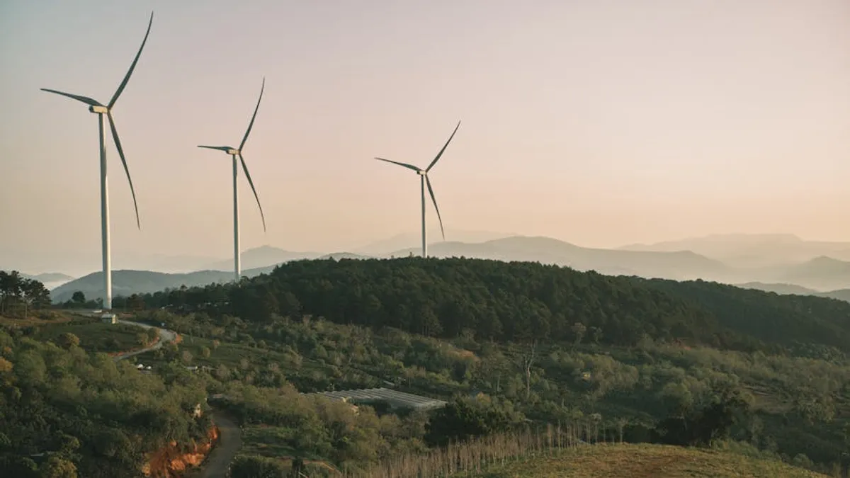 How Renewable Energy Is Changing Traditional Energy Markets
