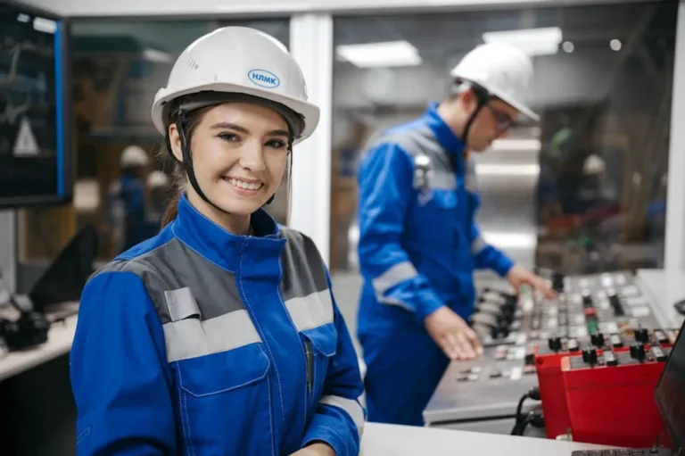 How Safety Standards Shape Oil and Gas Operations