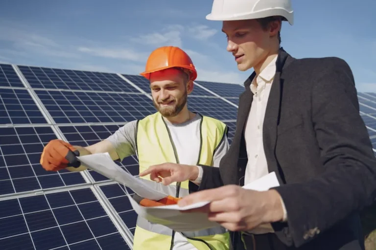 Industrial Energy Efficiency Tips for Businesses