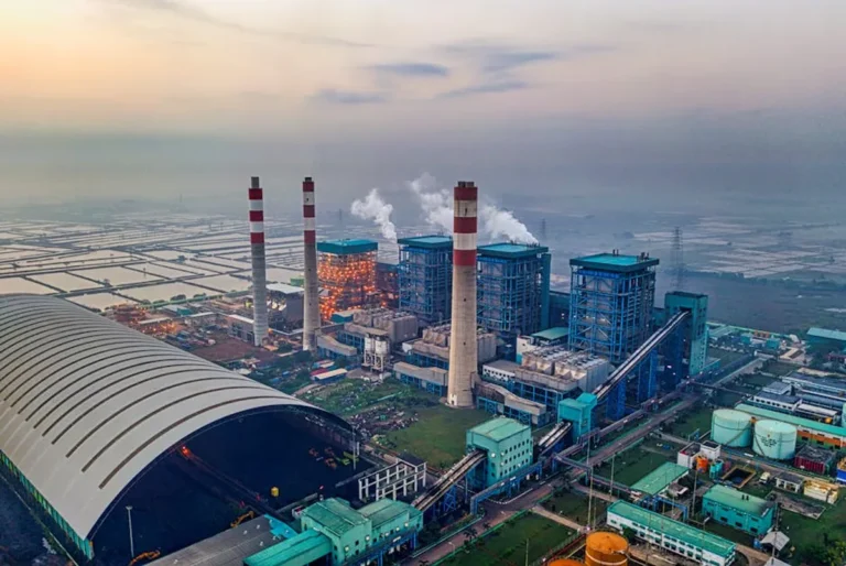 Industrial Energy Efficiency Tips for Businesses