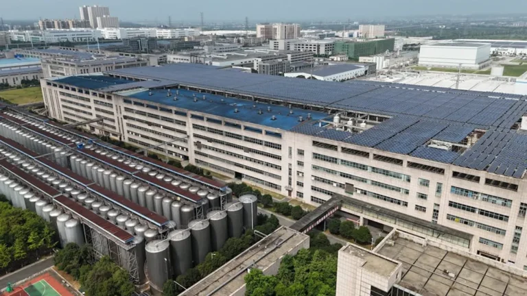 Industrial Energy Efficiency Tips for Companies