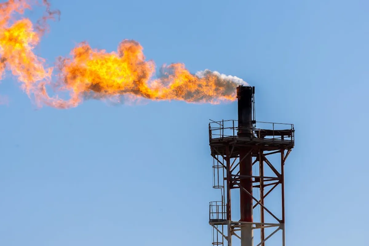 Natural Gas Market Basics for Business Readers