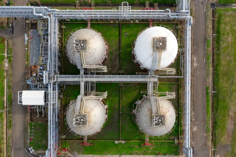 Natural Gas Prices Explained for Businesses