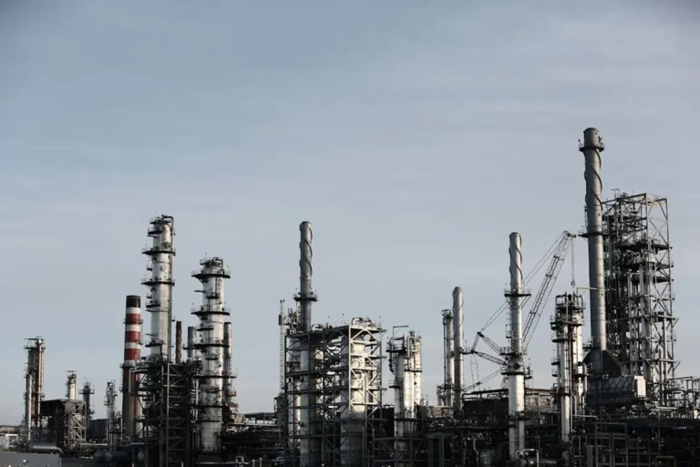 Oil and Gas Business Opportunities Explained