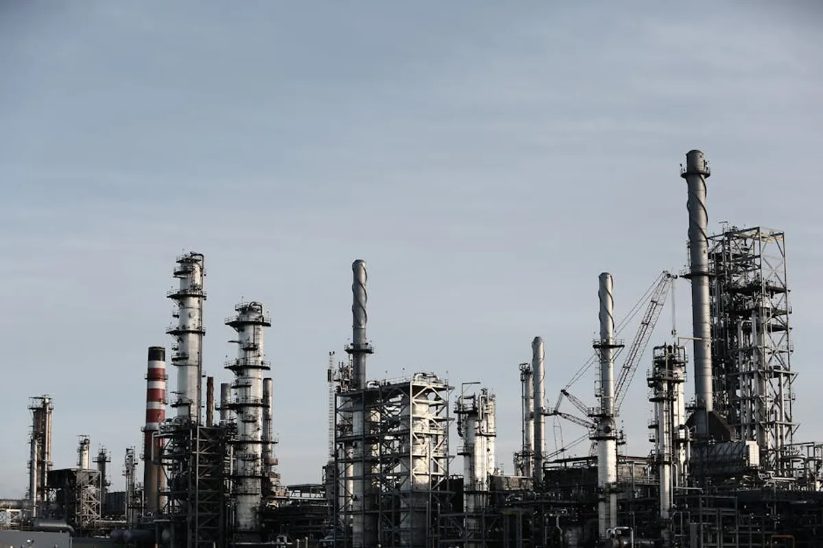 Oil and Gas Business Opportunities Explained