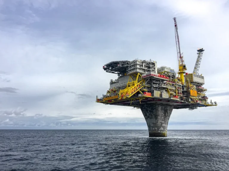 Oil and Gas Business Opportunities Explained