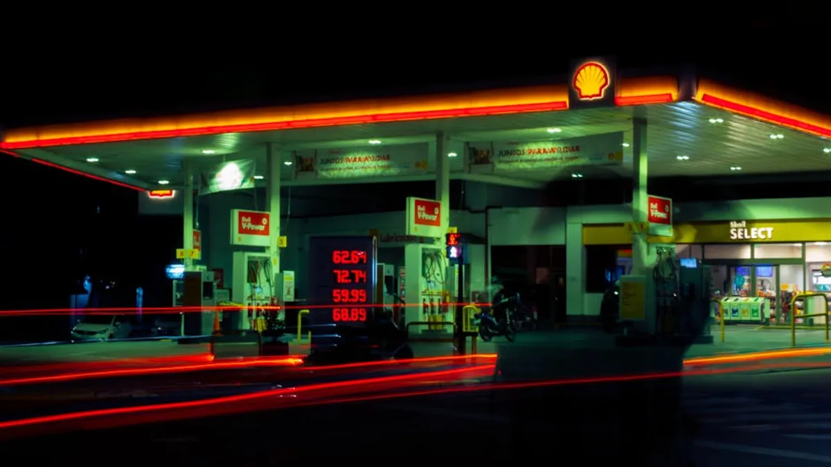 Oil Price Trends and What Businesses Should Watch