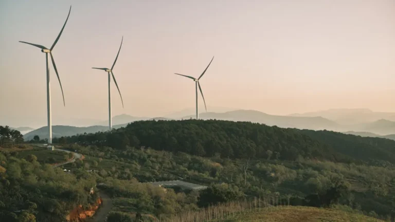 Renewable Energy Battery Projects Explained