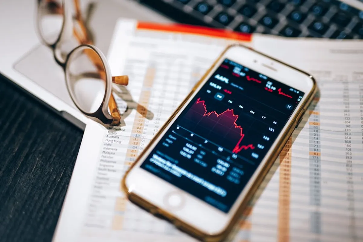 What Are Commodity Prices?